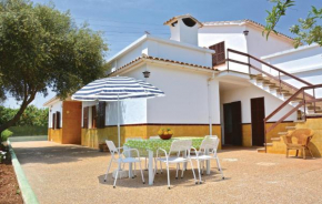 Three-Bedroom Holiday Home in Porto Cristo